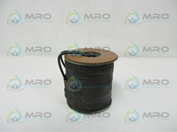 ASCO 274751D SOLENOID VALVE COIL  UNMP
