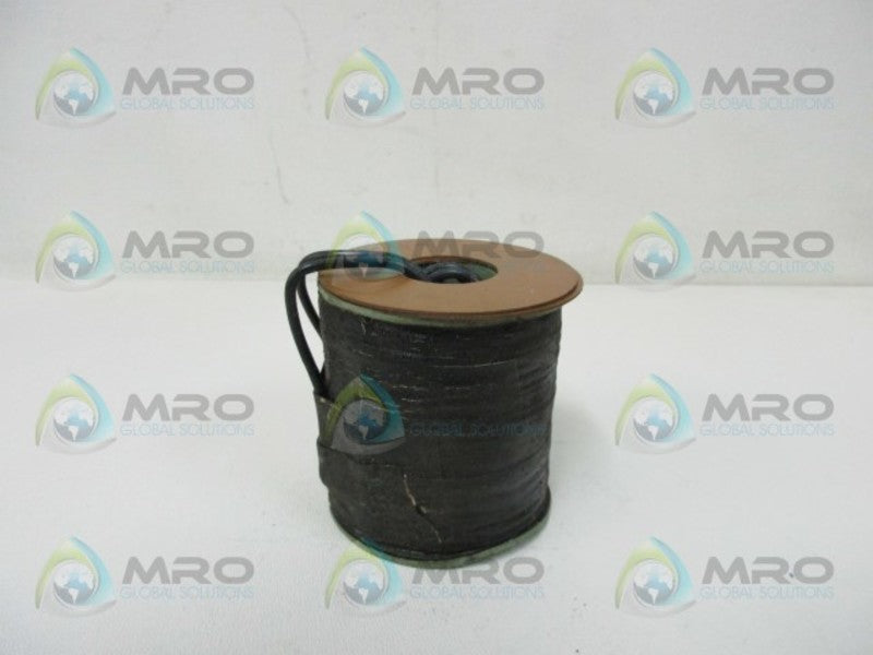 ASCO 274751D SOLENOID VALVE COIL  UNMP