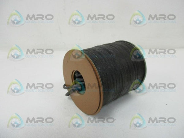 ASCO 274751D SOLENOID VALVE COIL  UNMP