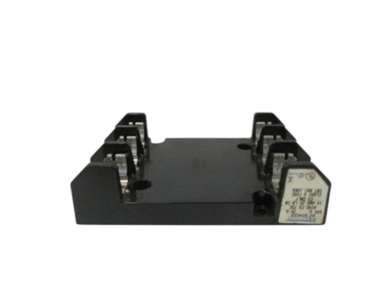 MARATHON 6F30A3S FUSE BLOCK HOLDER  UNMP