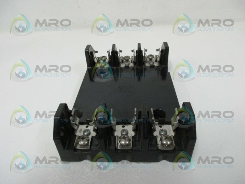 MARATHON 6F30A3S FUSE BLOCK HOLDER  UNMP