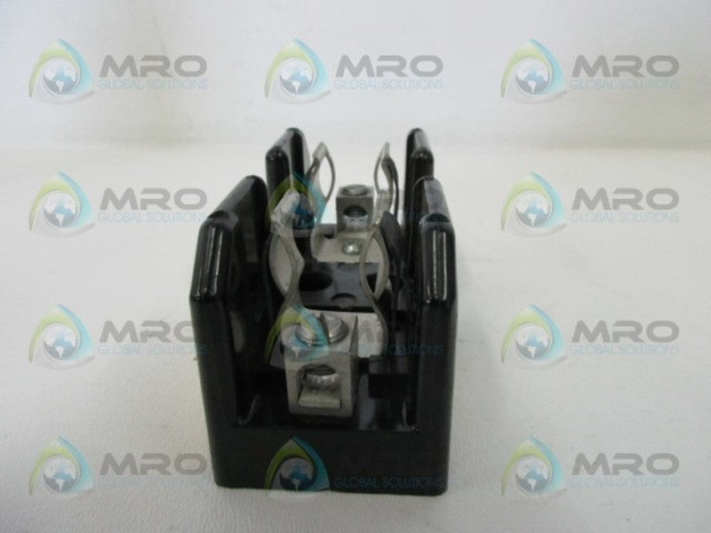 BUSSMANN J60060-1CR FUSEHOLDER  UNMP
