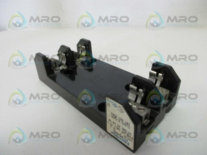 MARATHON 6F30A2B FUSE BLOCK HOLDER  UNMP