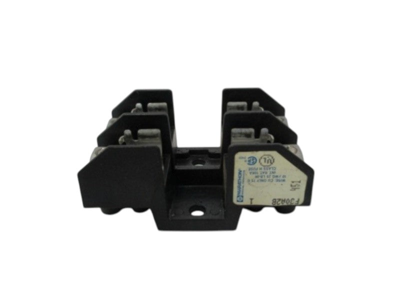 MARATHON F30A2B FUSE HOLDER  UNMP