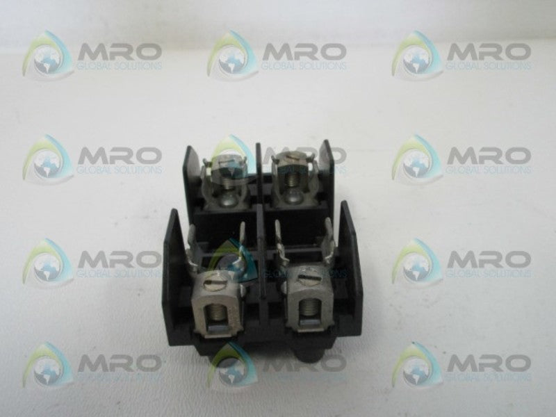 MARATHON F30A2B FUSE HOLDER  UNMP