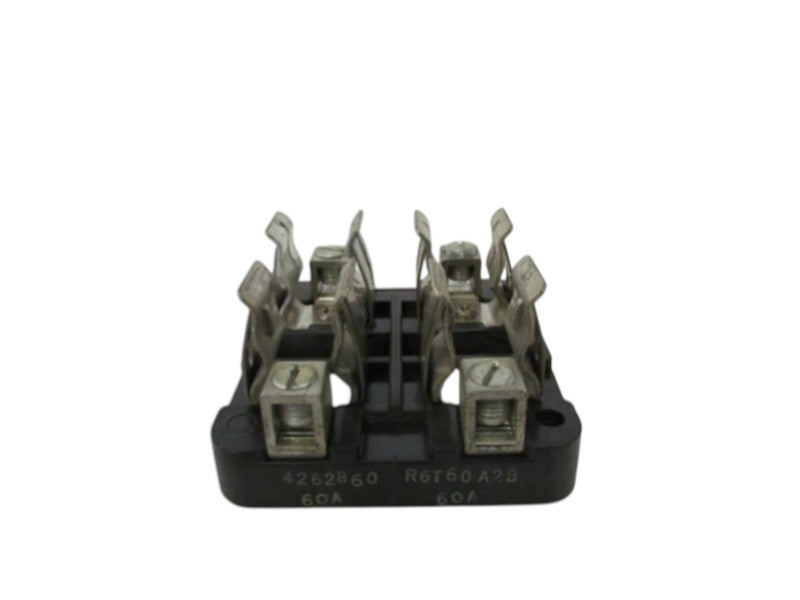 MARATHON R6T60A2B FUSE BLOCK  UNMP
