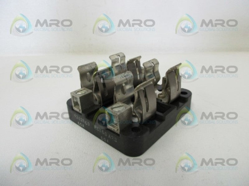 MARATHON R6T60A2B FUSE BLOCK  UNMP