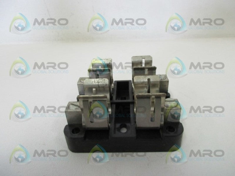MARATHON R6T60A2B FUSE BLOCK  UNMP