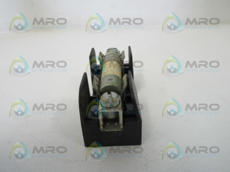 GOULD SHAWMUT 20356 FUSE HOLDER (AS PICTURED)  UNMP