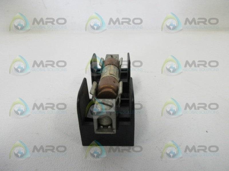 GOULD SHAWMUT 20301 FUSE HOLDER  UNMP