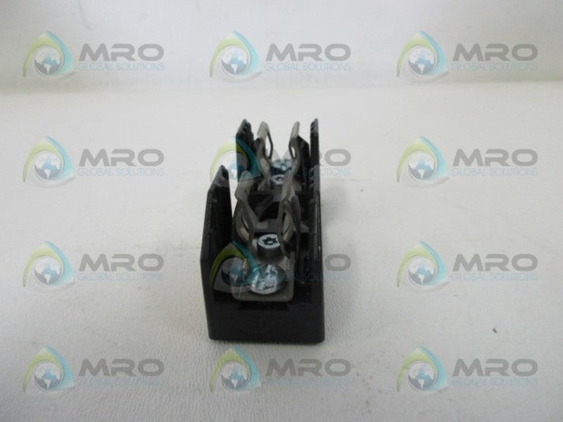 BUSSMANN R25030-1SR FUSE HOLDER  UNMP