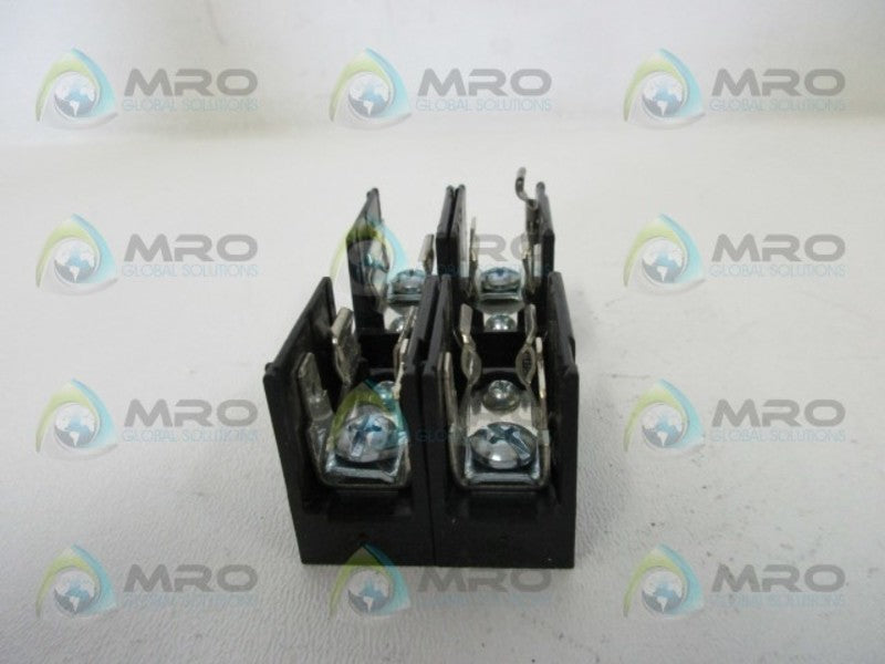 LITTLEFUSE L60030M2PQ FUSE HOLDER  UNMP