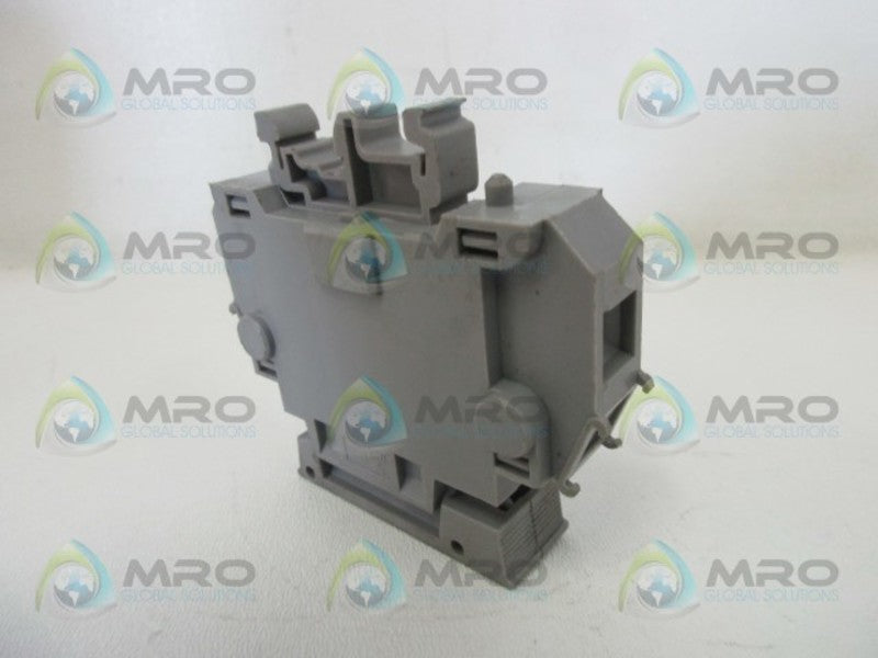 ENTRELEC MB10/22S TERMINAL BLOCK  UNMP
