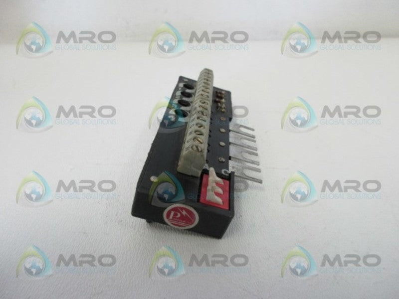 PHOTOSWITCH 63-77 LOGIC ADDAPTOR  UNMP