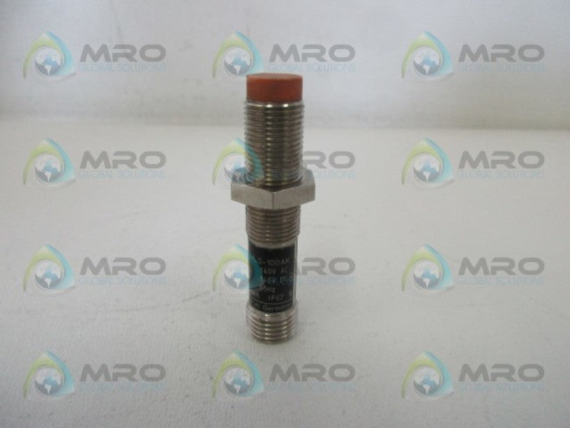 IFM EFECTOR IF0309  UNMP