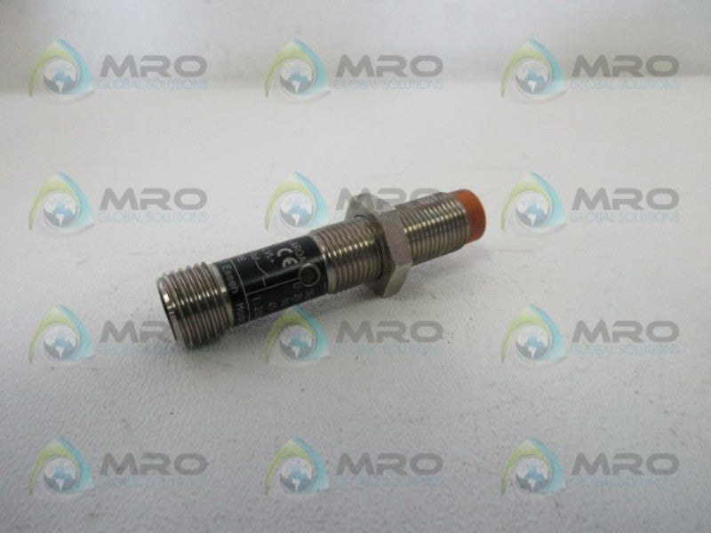 IFM EFECTOR IF0309  UNMP