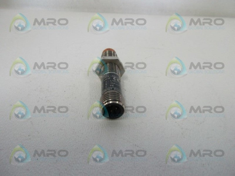 IFM EFECTOR IF0309  UNMP