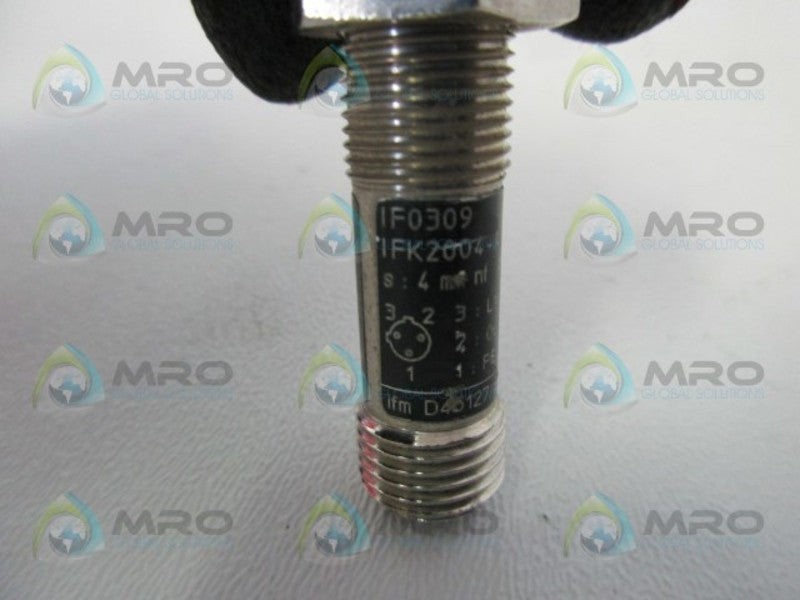 IFM EFECTOR IF0309  UNMP