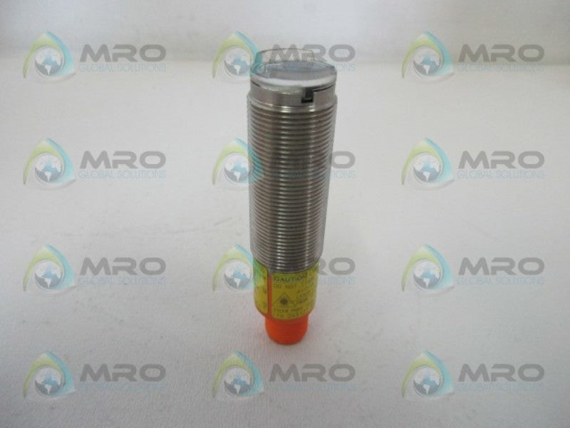IFM EFECTOR OG5056 PHOTOELECTRIC SENSOR  UNMP