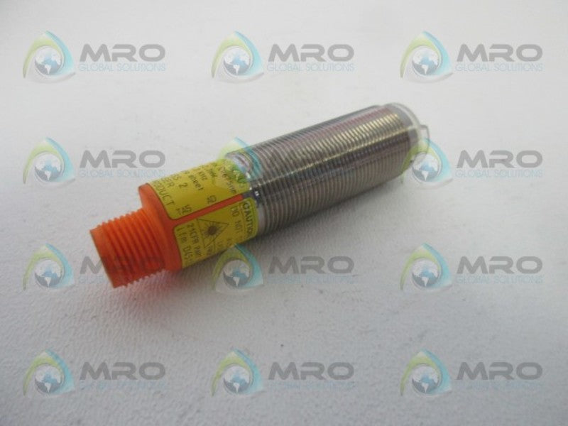 IFM EFECTOR OG5056 PHOTOELECTRIC SENSOR  UNMP