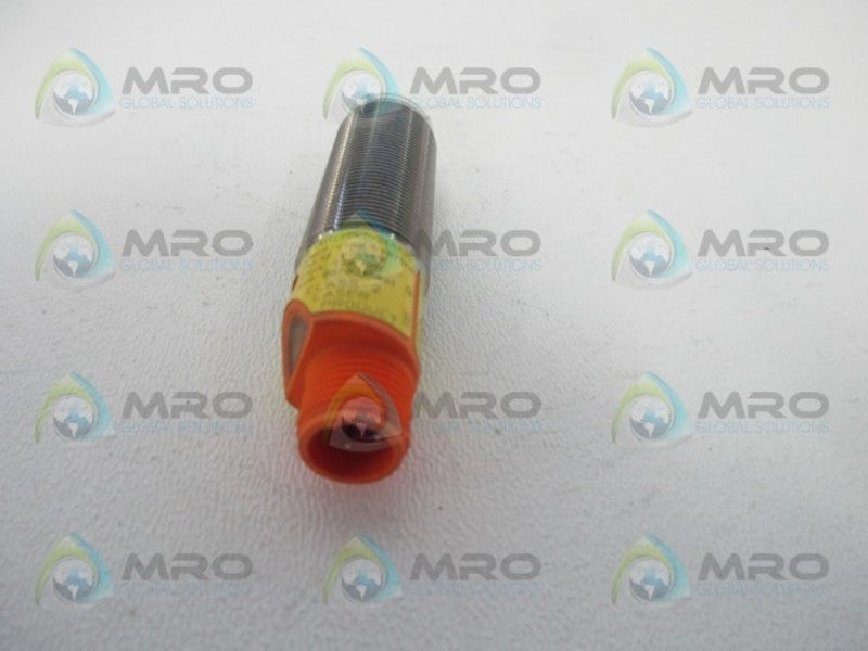 IFM EFECTOR OG5056 PHOTOELECTRIC SENSOR  UNMP
