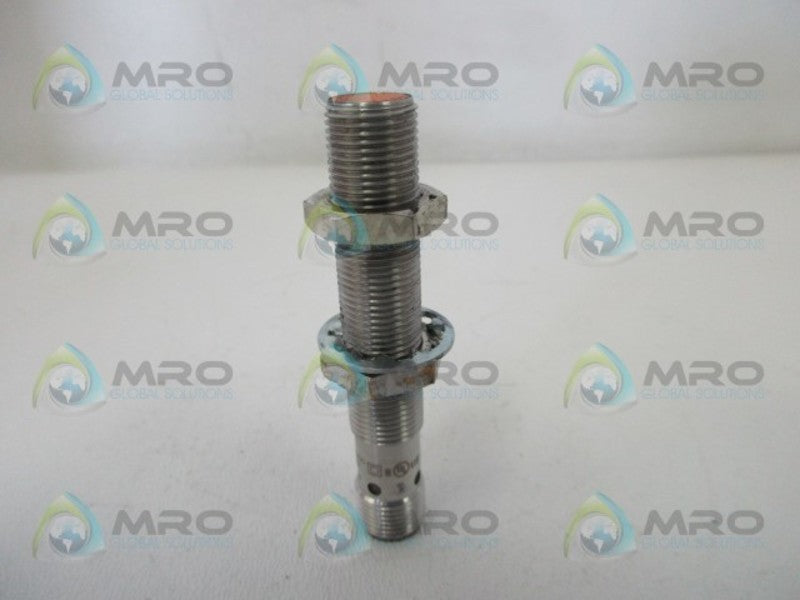 IFM EFECTOR IFS208 NSMP