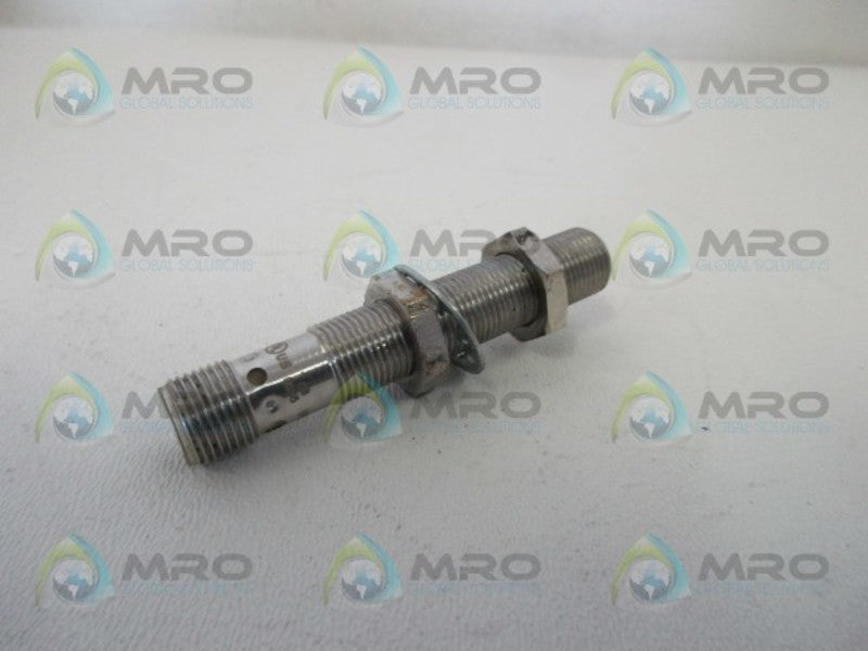 IFM EFECTOR IFS208 NSMP