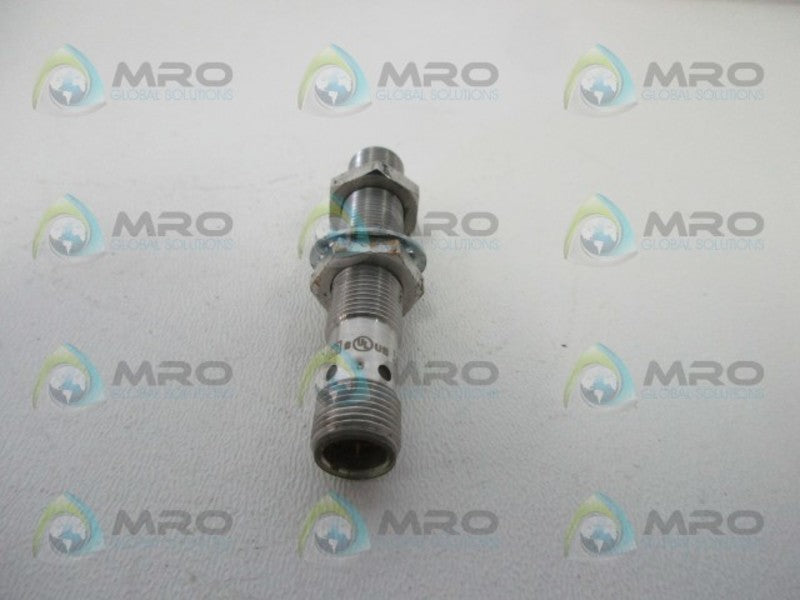 IFM EFECTOR IFS208 NSMP