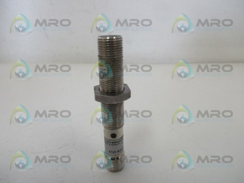 INDUSTRIAL SPARE PART 872C-A2C12-R3 SER. B INDUCTIVE PROXIMITY SENSOR  UNMP