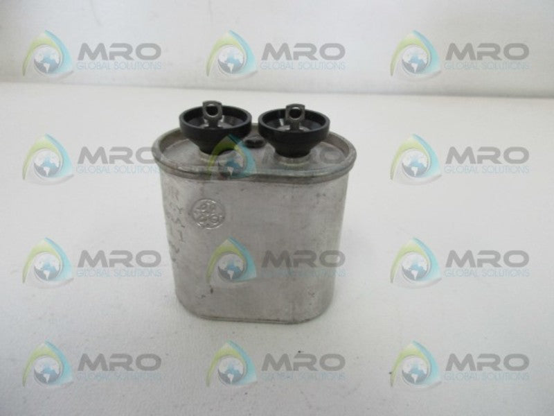 GENERAL ELECTRIC 23F1211 CAPACITOR  UNMP