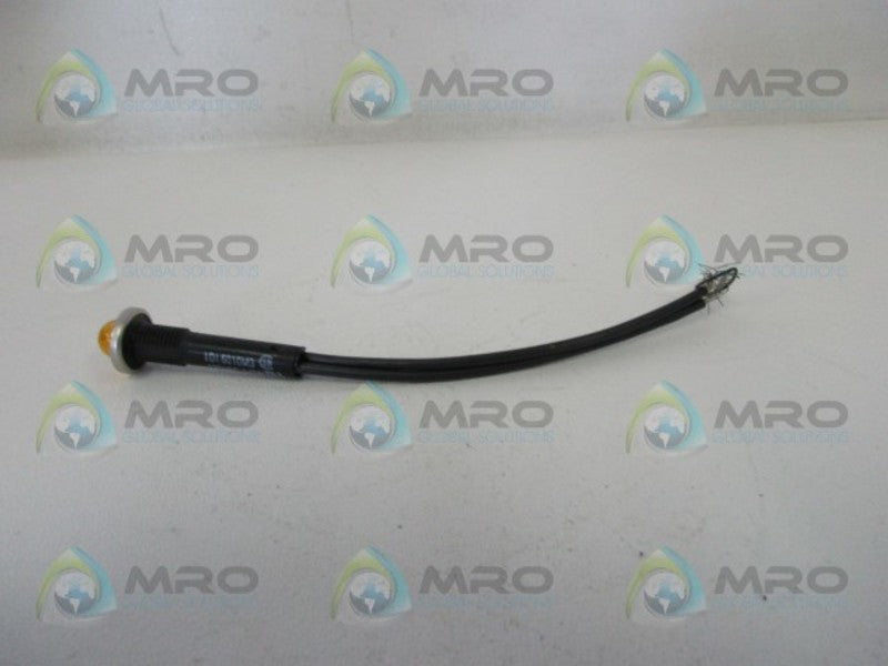 IDI 6010M3 PILOT INDICATOR LIGHT  UNMP