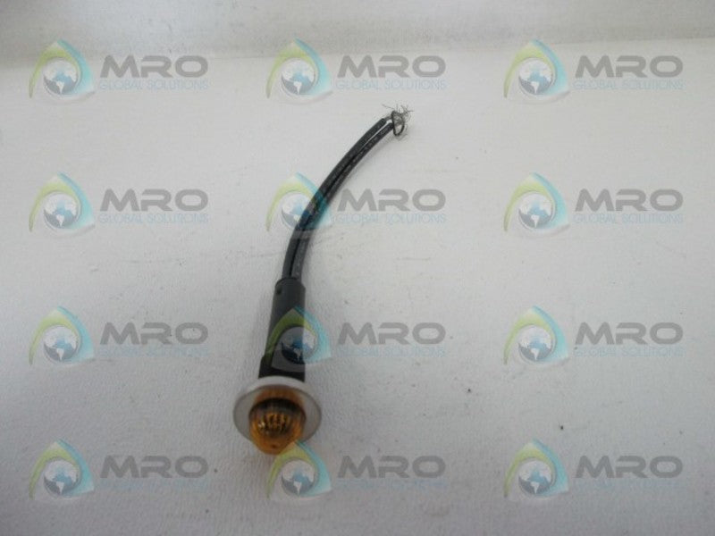 IDI 6010M3 PILOT INDICATOR LIGHT  UNMP