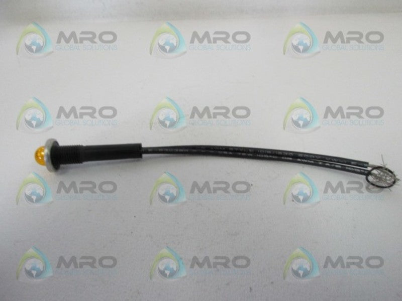IDI 6010M3 PILOT INDICATOR LIGHT  UNMP