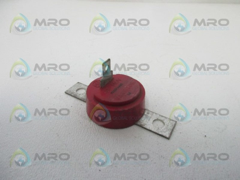 GENERAL ELECTRIC V550PA80C VARISTOR RESISTOR  UNMP