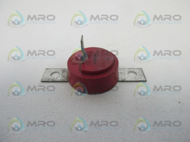 GENERAL ELECTRIC V550PA80C VARISTOR RESISTOR  UNMP