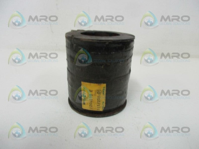 WESTINGHOUSE 1264380E COIL  UNMP