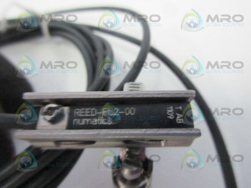 NUMATICS REED-FL2-00 REED SWITCH  UNMP