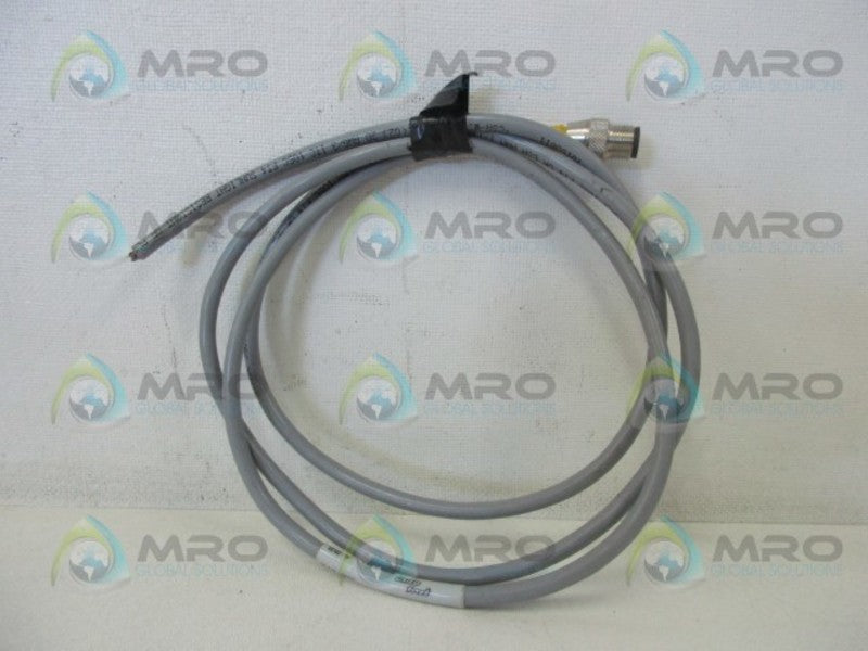 TURK RS4.4T-4/S653 CORDSET  UNMP