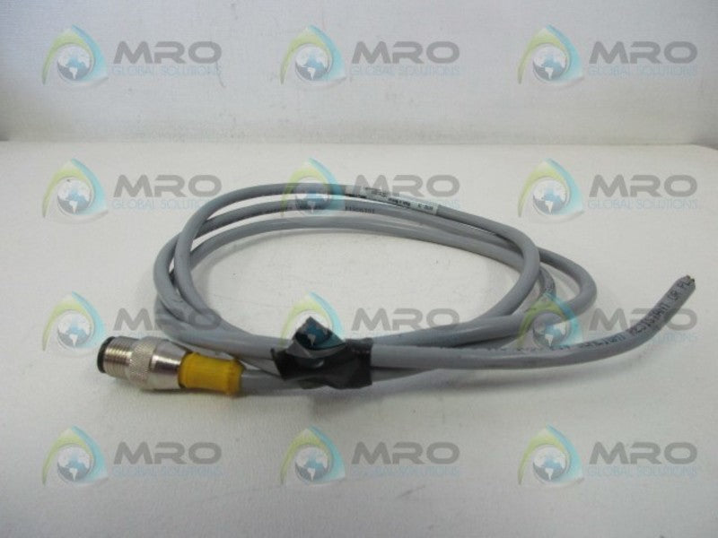 TURK RS4.4T-4/S653 CORDSET  UNMP