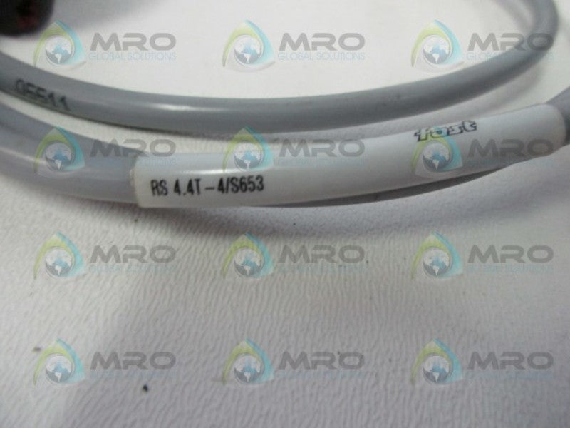 TURK RS4.4T-4/S653 CORDSET  UNMP