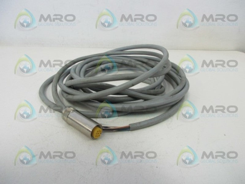 TURCK RK4.5-5/S422 CORDSET  UNMP