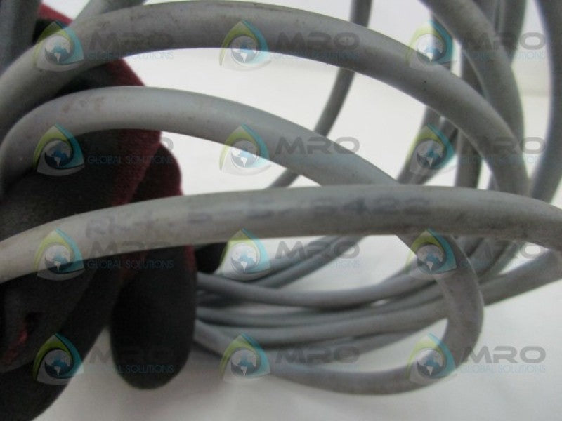 TURCK RK4.5-5/S422 CORDSET  UNMP