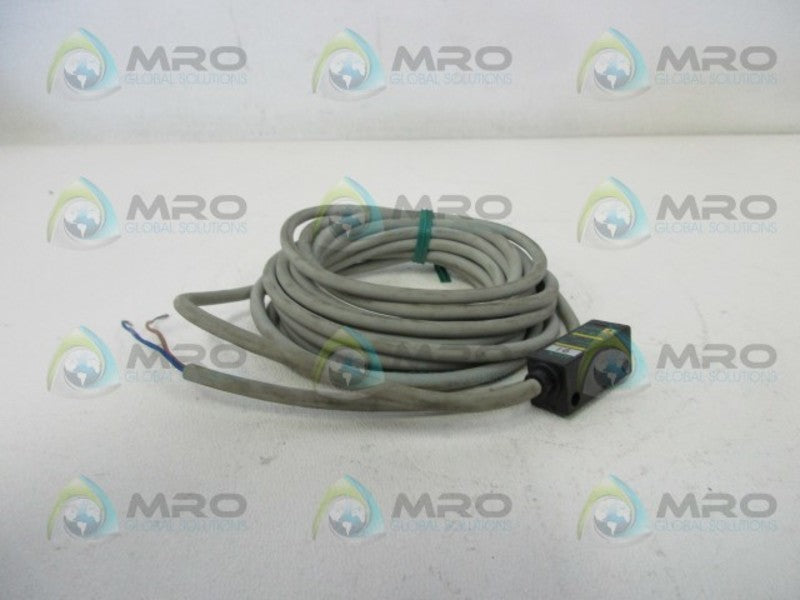 SUNX EX-M2EP PHOTOELECTRIC SENSOR  UNMP