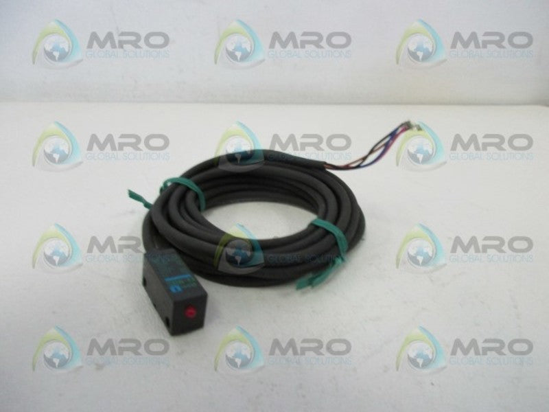 SUNX EX-M2ED PHOTOELECTRIC SENSOR  UNMP