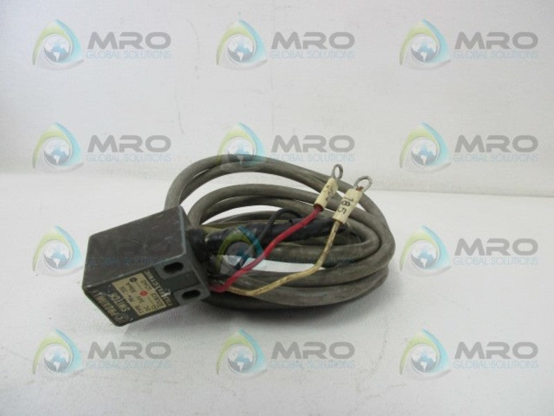 FUJI PEW-20L PROXIMITY SWITCH  UNMP