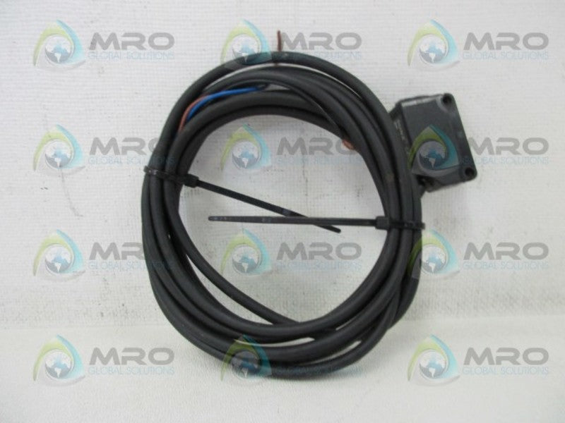 SUNX CX-491 PHOTOELECTRIC SENSOR  UNMP