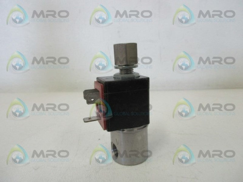 VERSA E5SM-8202-44-H2-HC-3BC-24VDC VALVE  UNMP