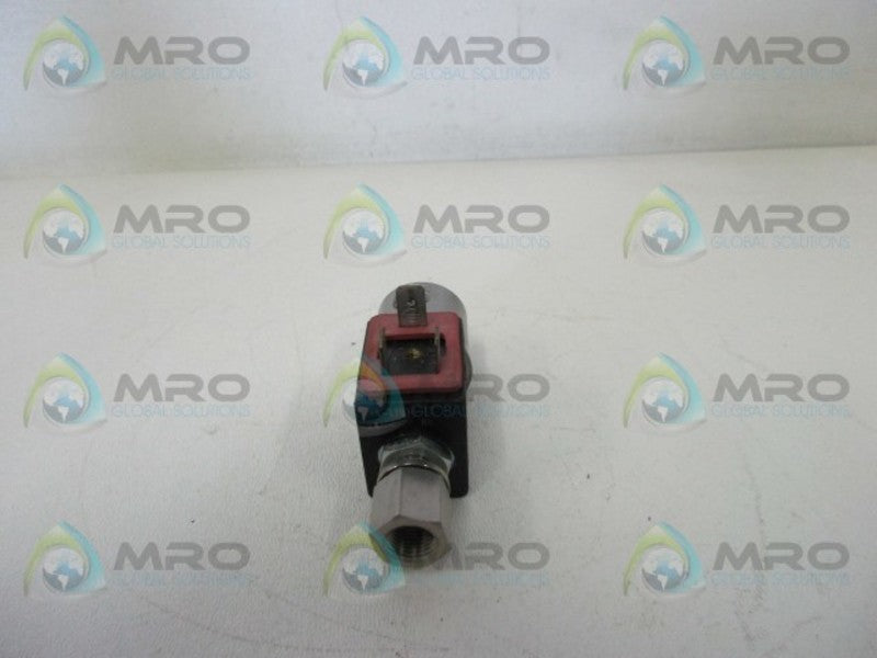 VERSA E5SM-8202-44-H2-HC-3BC-24VDC VALVE  UNMP