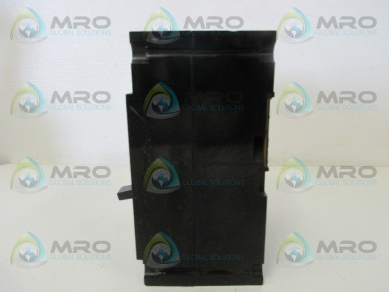 SQUARE D FAL32100 CIRCUIT BREAKER  UNMP