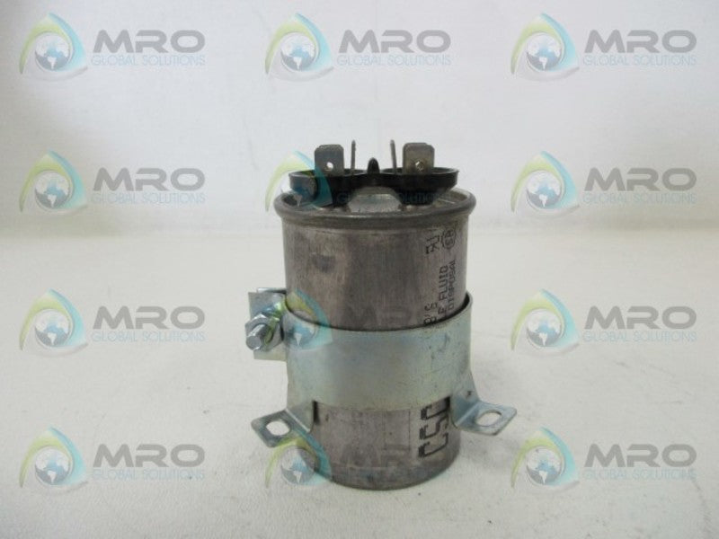 CSC 325P755H33M25N3X CAPACITOR  UNMP
